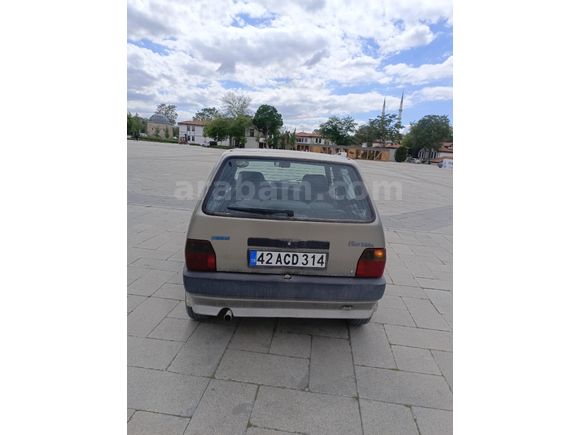 Sahibinden Fiat Uno 70 SX 1998 Model