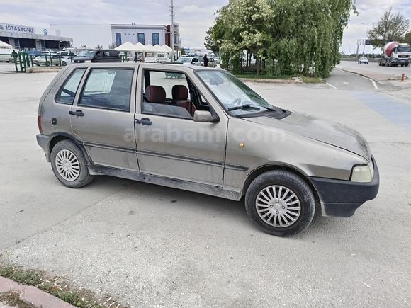 Sahibinden Fiat Uno 70 SX 1998 Model
