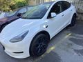 Sahibinden Tesla Model Y Standart Range 2025 Model 