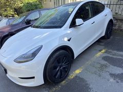 Sahibinden Tesla Model Y Standart Range 2025 Model 
