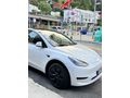 Sahibinden Tesla Model Y Standart Range 2025 Model 