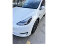 Sahibinden Tesla Model Y Standart Range 2025 Model 
