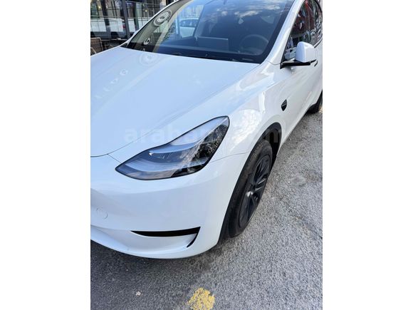 Sahibinden Tesla Model Y Standart Range 2025 Model 