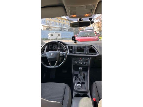 Seat Leon 2018 otomatik 