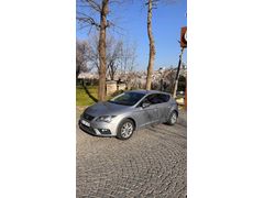 Seat Leon 2018 otomatik 