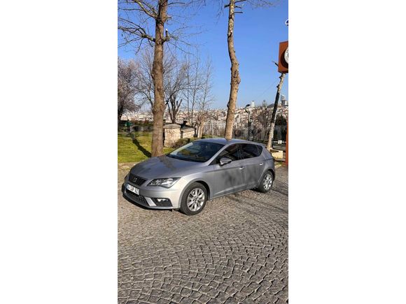 Seat Leon 2018 otomatik 
