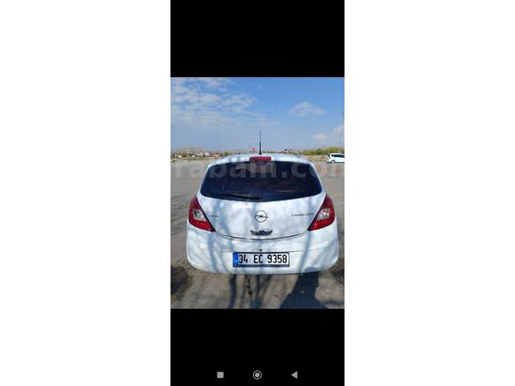 Sahibinden Opel Corsa 1.3 CDTI Essentia 2007 Model