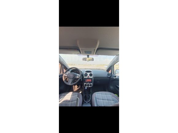 Sahibinden Opel Corsa 1.3 CDTI Essentia 2007 Model