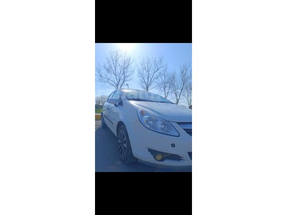 Sahibinden Opel Corsa 1.3 CDTI Essentia 2007 Model