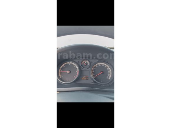 Sahibinden Opel Corsa 1.3 CDTI Essentia 2007 Model