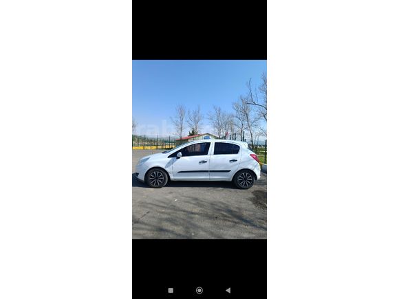 Sahibinden Opel Corsa 1.3 CDTI Essentia 2007 Model