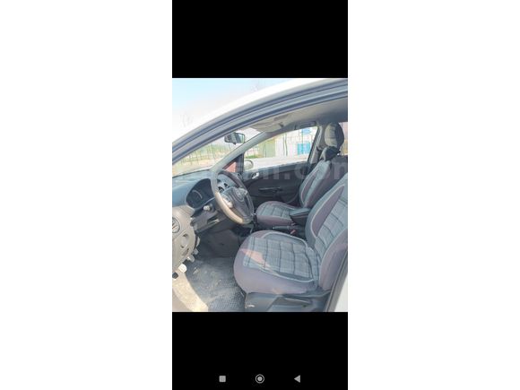 Sahibinden Opel Corsa 1.3 CDTI Essentia 2007 Model