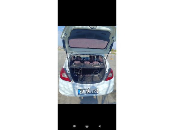 Sahibinden Opel Corsa 1.3 CDTI Essentia 2007 Model