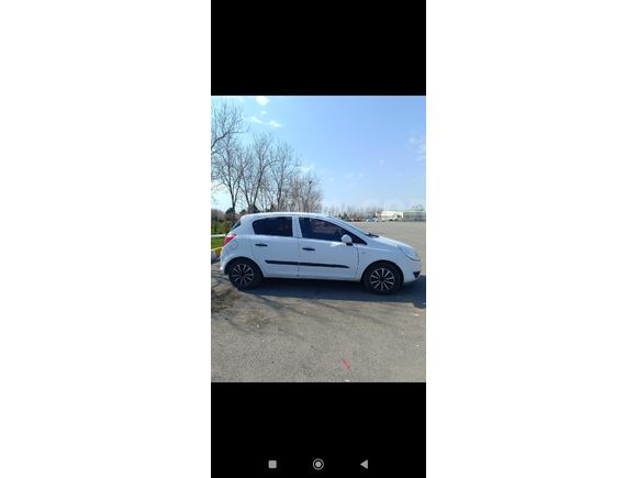 Sahibinden Opel Corsa 1.3 CDTI Essentia 2007 Model