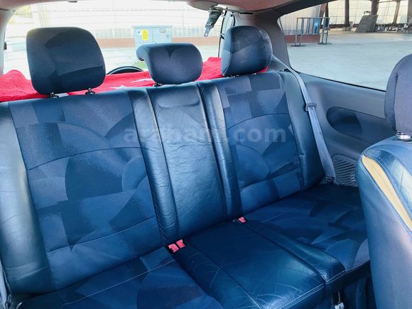Sahibinden Renault Clio 1.6 Dynamique 2001 Model 