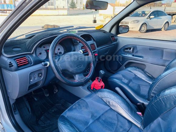 Sahibinden Renault Clio 1.6 Dynamique 2001 Model 