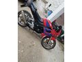 Sahibinden Honda CBR 125 R