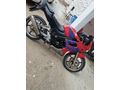 Sahibinden Honda CBR 125 R