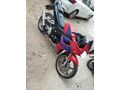 Sahibinden Honda CBR 125 R