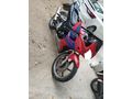 Sahibinden Honda CBR 125 R