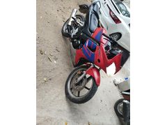 Sahibinden Honda CBR 125 R