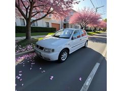 Sahibinden Volkswagen Polo 1.6 1999  benzin/lpg Model 