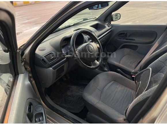 Sahibinden Renault Clio 1.5 dCi Authentique 2007 Model  298.889 km Bej