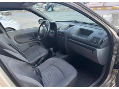 Sahibinden Renault Clio 1.5 dCi Authentique 2007 Model  298.889 km Bej