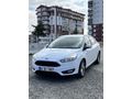 Sahibinden Ford Focus 1.6 TDCi Trend X 2015 Model 