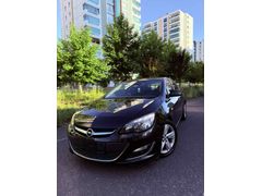 Sahibinden Opel Astra 1.4 T Sport 2015 Model 