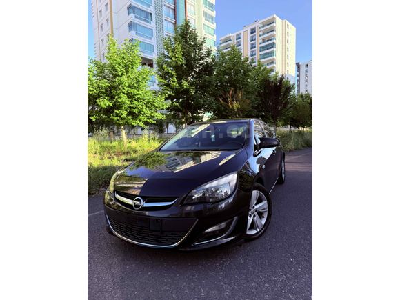 Sahibinden Opel Astra 1.4 T Sport 2015 Model 