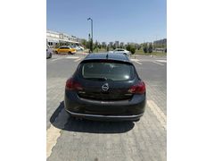 Sahibinden Opel Astra 1.4 T Sport 2015 Model 