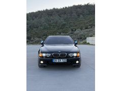 Sahibinden BMW 5 Serisi 520i Standart 1998 Model 