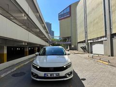 Sahibinden Fiat Egea 1.4 Fire Urban 2021 Model  108.000 km Beyaz