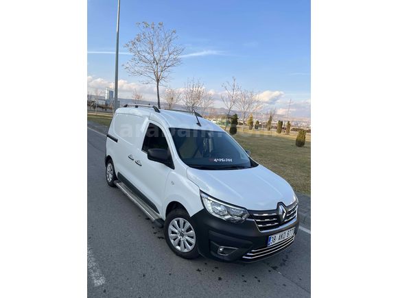Sahibinden Renault Express Van 1.5 BlueDCI Joy 2023 Model 