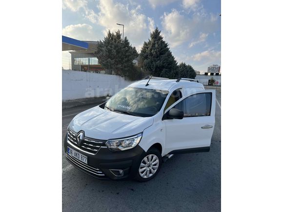 Sahibinden Renault Express Van 1.5 BlueDCI Joy 2023 Model 