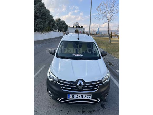 Sahibinden Renault Express Van 1.5 BlueDCI Joy 2023 Model 