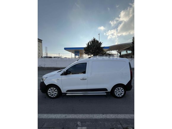 Sahibinden Renault Express Van 1.5 BlueDCI Joy 2023 Model 