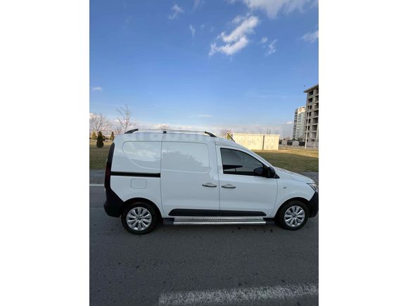 Sahibinden Renault Express Van 1.5 BlueDCI Joy 2023 Model 