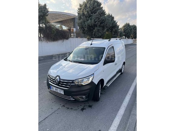 Sahibinden Renault Express Van 1.5 BlueDCI Joy 2023 Model 