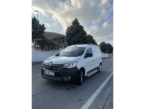 Sahibinden Renault Express Van 1.5 BlueDCI Joy 2023 Model 