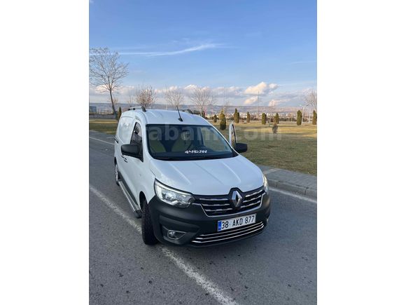 Sahibinden Renault Express Van 1.5 BlueDCI Joy 2023 Model 