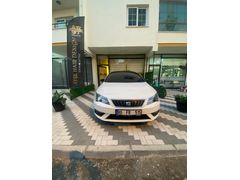 Sahibinden Seat Leon 1.6 TDI Xcellence 2018 Model Osmaniye 96.000 km Beyaz