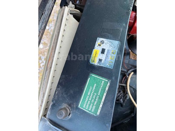 Sahibinden Tofaş Doğan L 1991 Model 