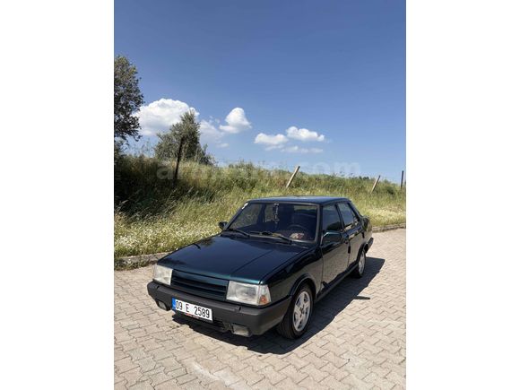 Sahibinden Tofaş Doğan L 1991 Model 