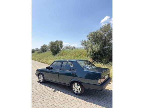 Sahibinden Tofaş Doğan L 1991 Model 