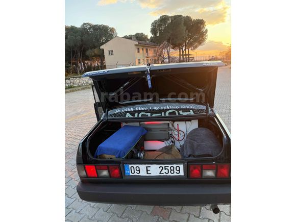 Sahibinden Tofaş Doğan L 1991 Model 