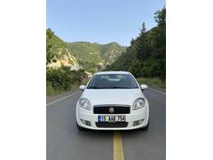 SAHİBİNDEN LİNEA EURO 5  MOTOR  95 HP BEYAZ 