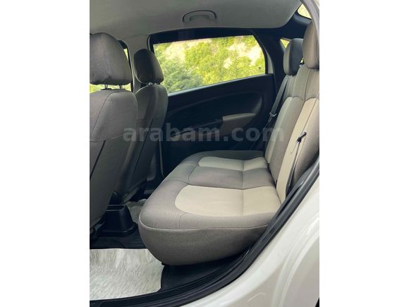 SAHİBİNDEN LİNEA EURO 5  MOTOR  95 HP BEYAZ 