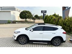 Sahibinden Hyundai Tucson 1.6 CRDi Smart 2020 Model 